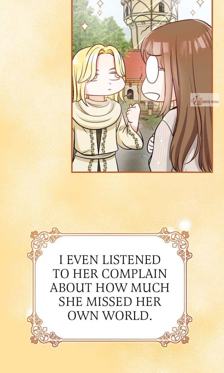 The Maid’s Secret Tea Recipe for the Prince Chapter 51 413 image 76 result