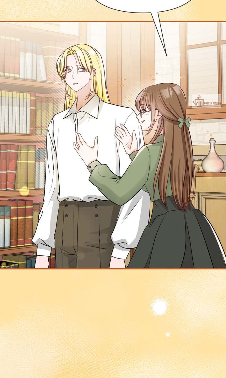 The Maid’s Secret Tea Recipe for the Prince Chapter 51 418 image 81 result