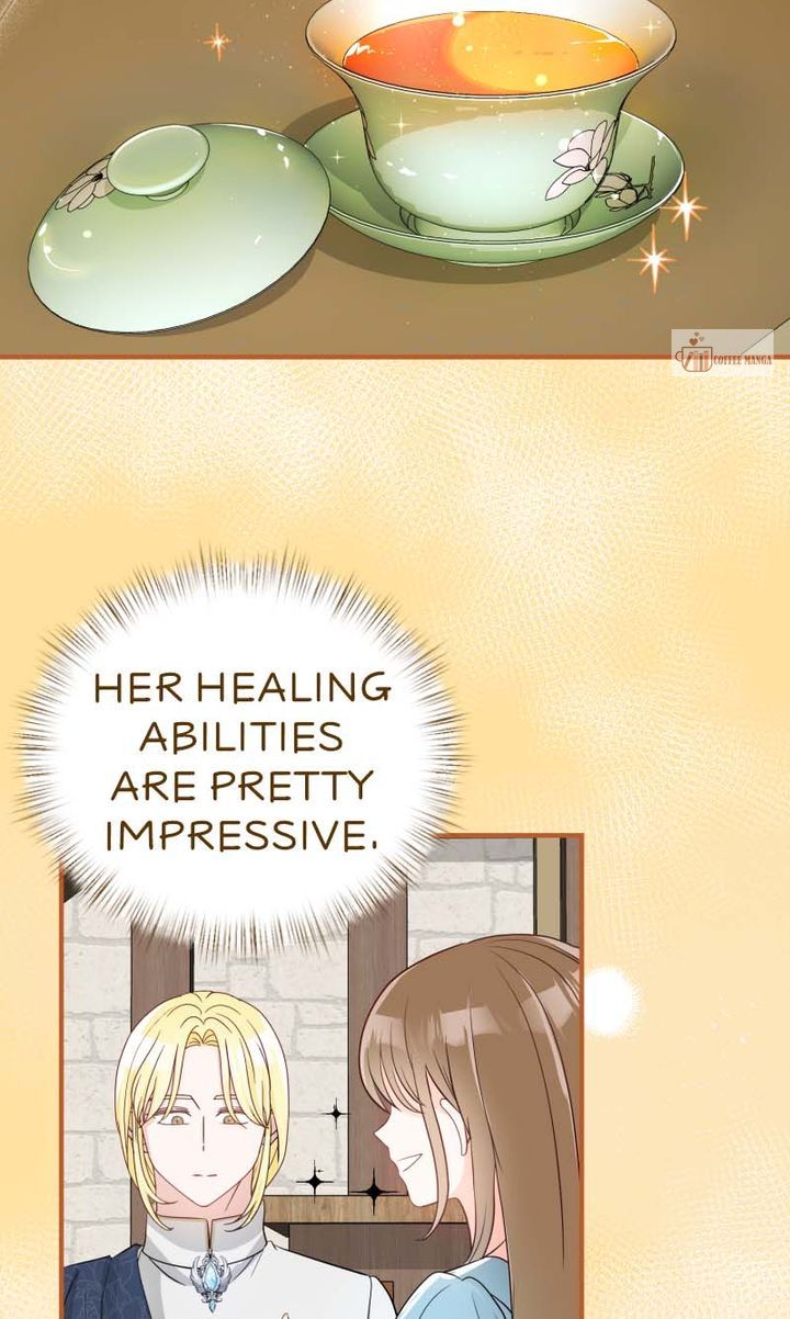 The Maid’s Secret Tea Recipe for the Prince Chapter 51 422 image 85 result