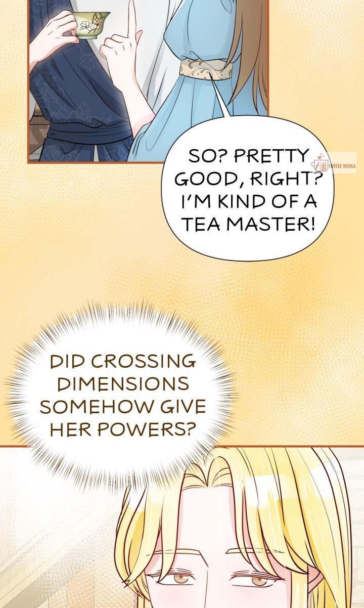The Maid’s Secret Tea Recipe for the Prince Chapter 51 423 image 86 result