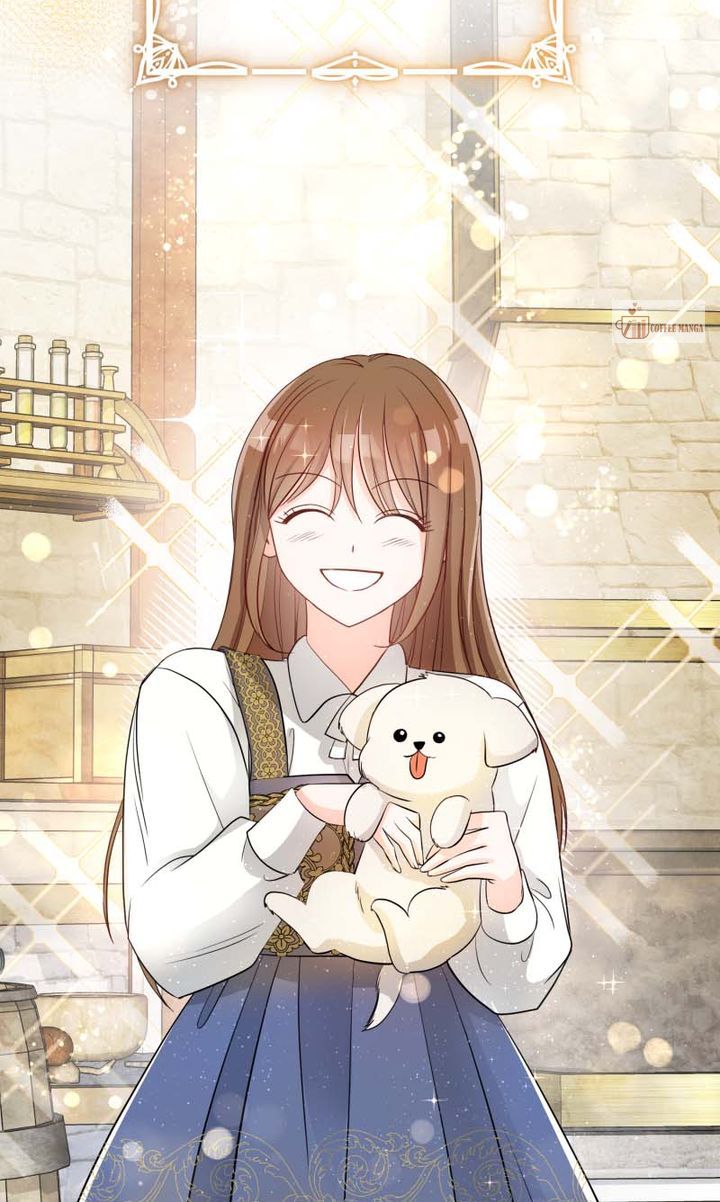 The Maid’s Secret Tea Recipe for the Prince Chapter 51 427 image 90 result