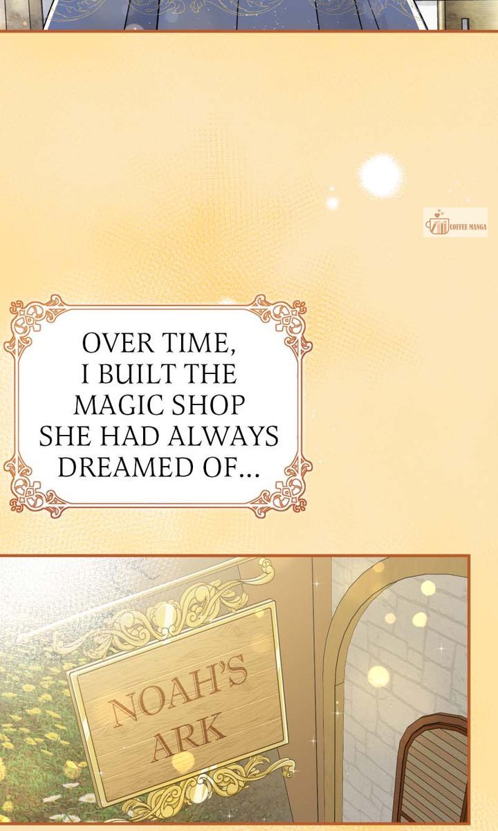The Maid’s Secret Tea Recipe for the Prince Chapter 51 428 image 91 result
