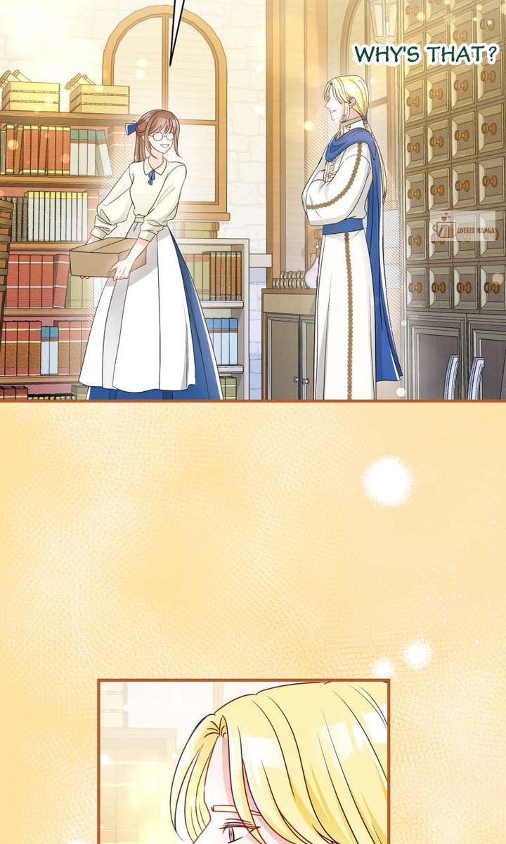 The Maid’s Secret Tea Recipe for the Prince Chapter 51 430 image 93 result