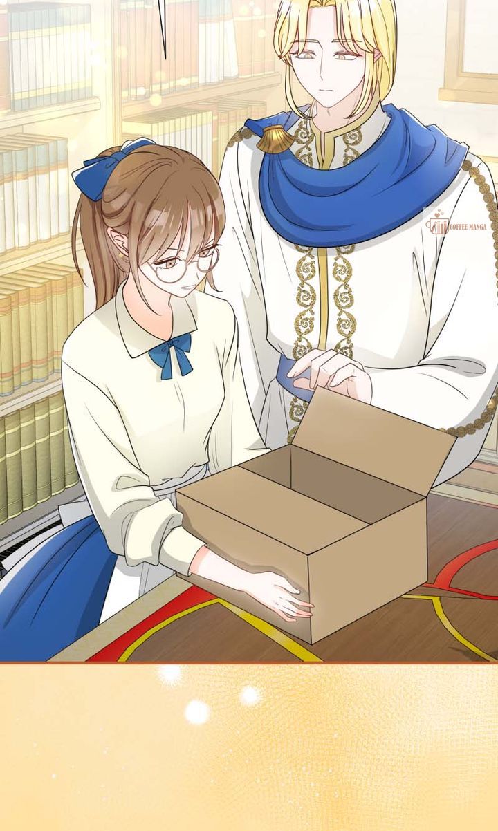 The Maid’s Secret Tea Recipe for the Prince Chapter 51 432 image 95 result