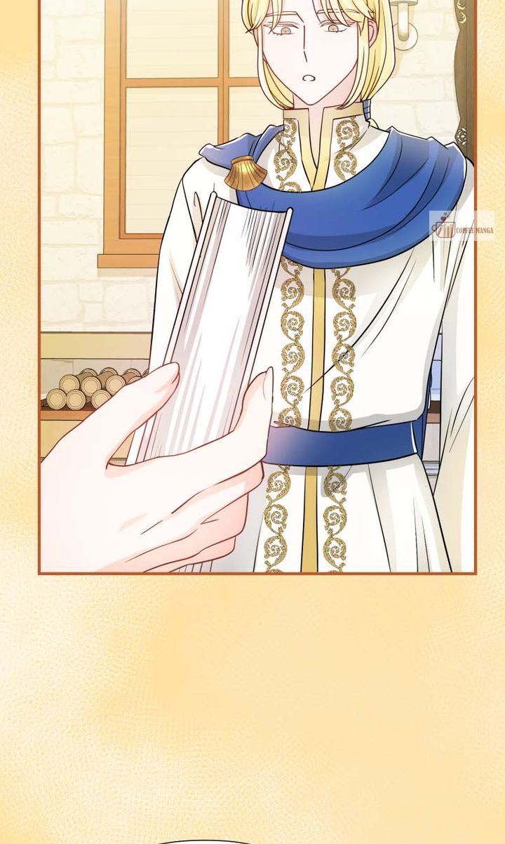 The Maid’s Secret Tea Recipe for the Prince Chapter 51 436 image 99 result