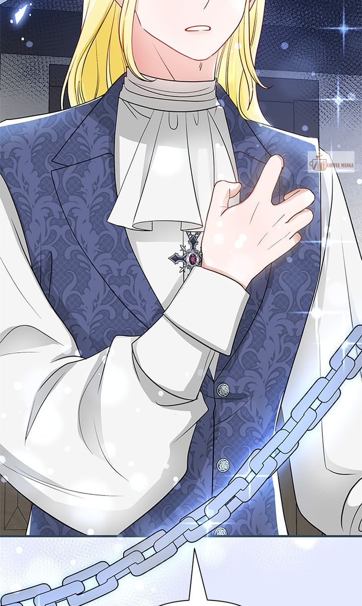The Maid’s Secret Tea Recipe for the Prince Chapter 52 318 image 14 result