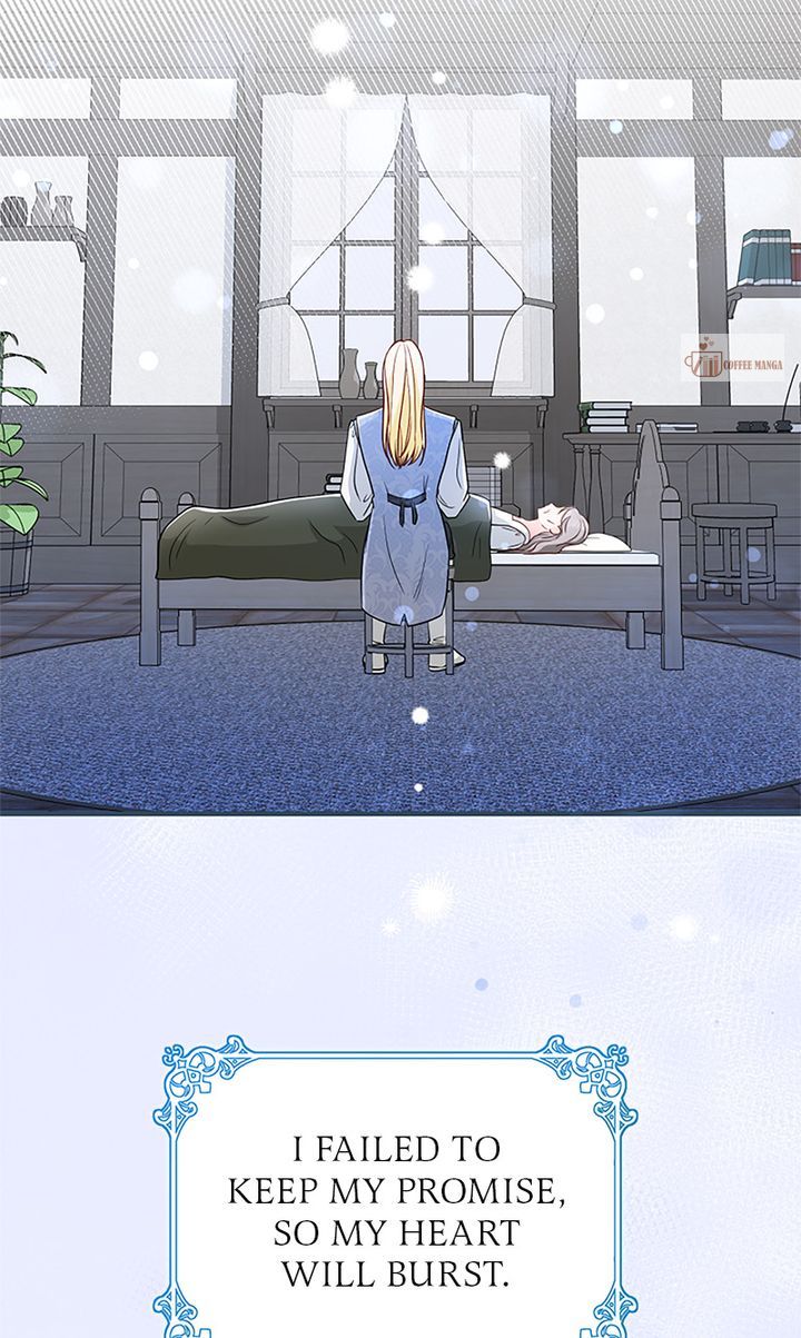 The Maid’s Secret Tea Recipe for the Prince Chapter 52 323 image 19 result