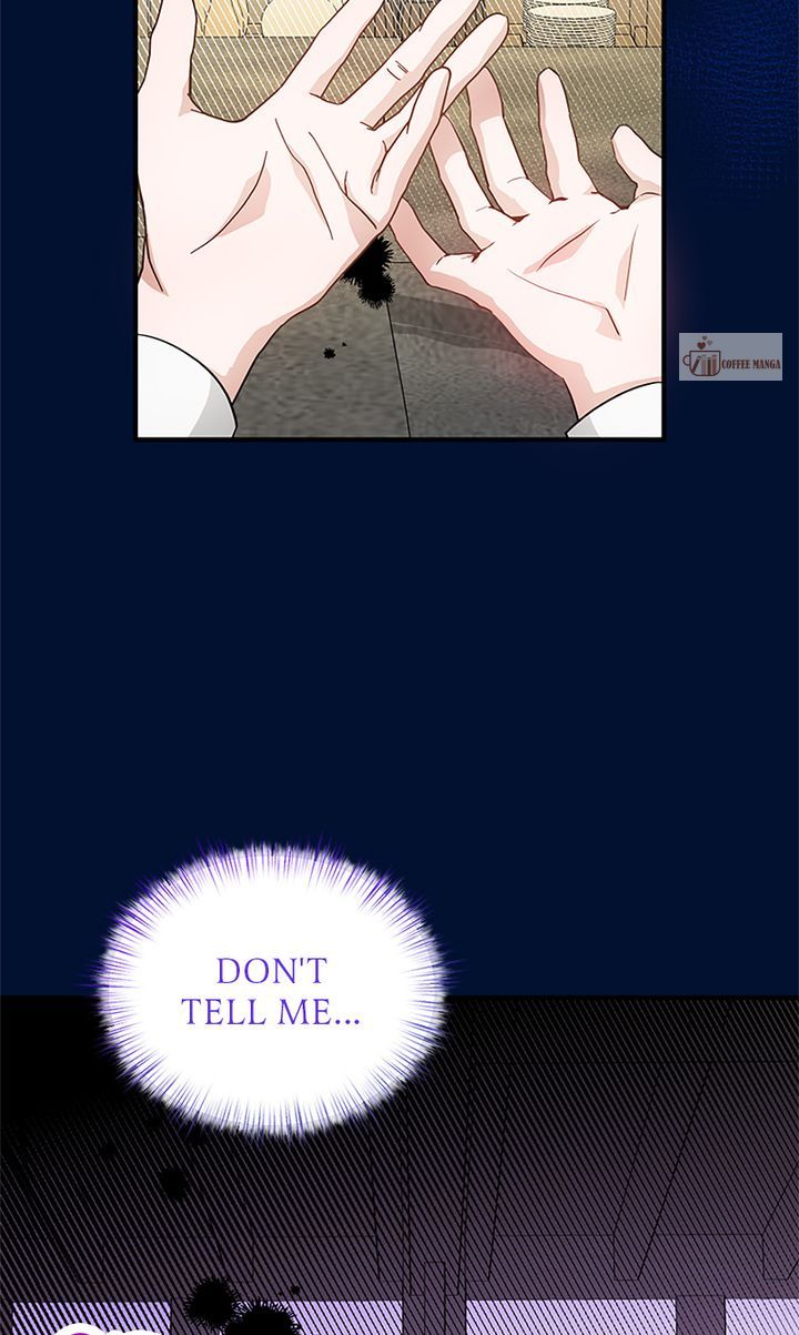The Maid’s Secret Tea Recipe for the Prince Chapter 52 327 image 23 result