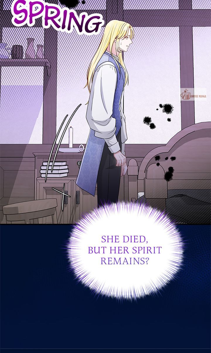 The Maid’s Secret Tea Recipe for the Prince Chapter 52 328 image 24 result