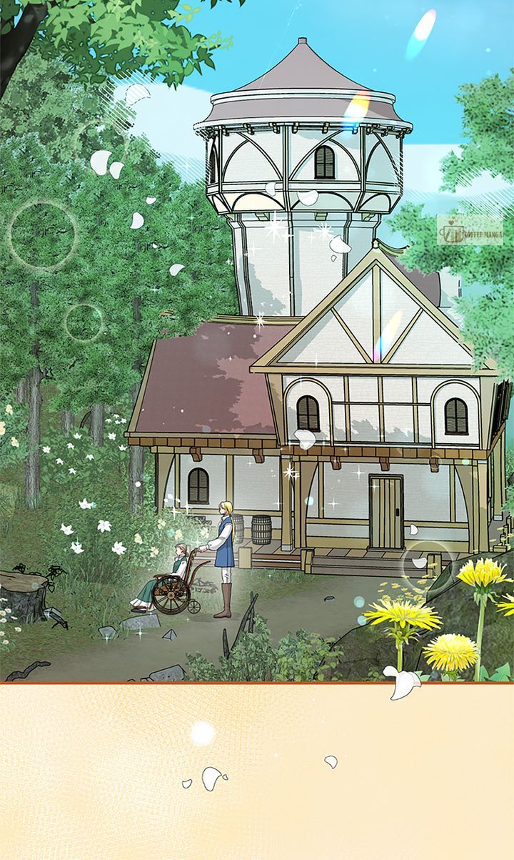 The Maid’s Secret Tea Recipe for the Prince Chapter 52 306 image 2 result