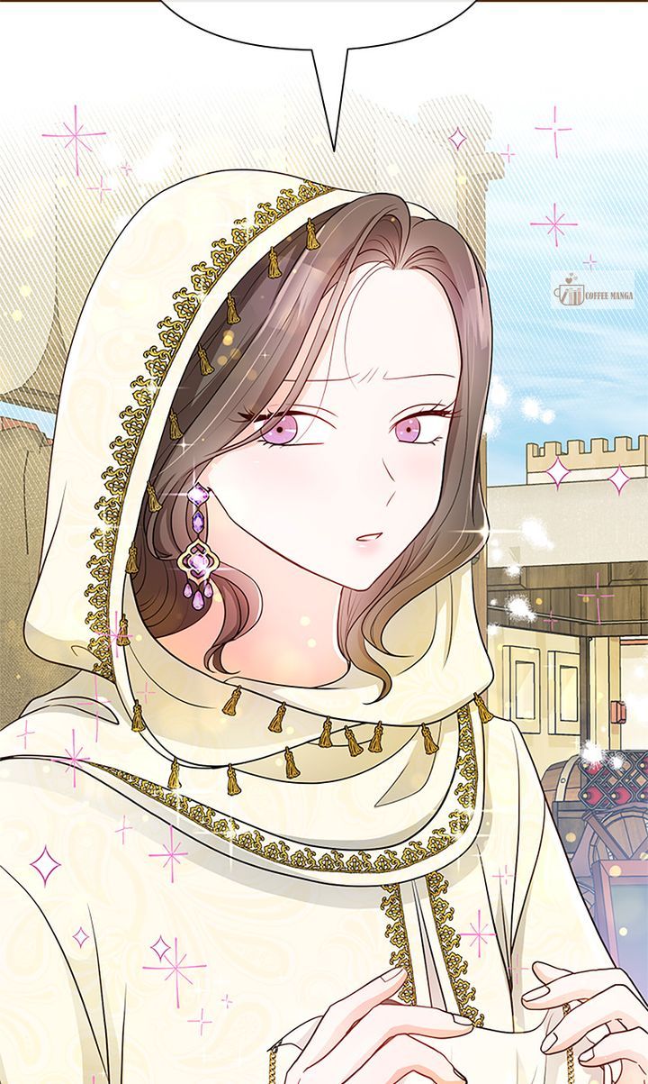 The Maid’s Secret Tea Recipe for the Prince Chapter 52 361 image 57 result