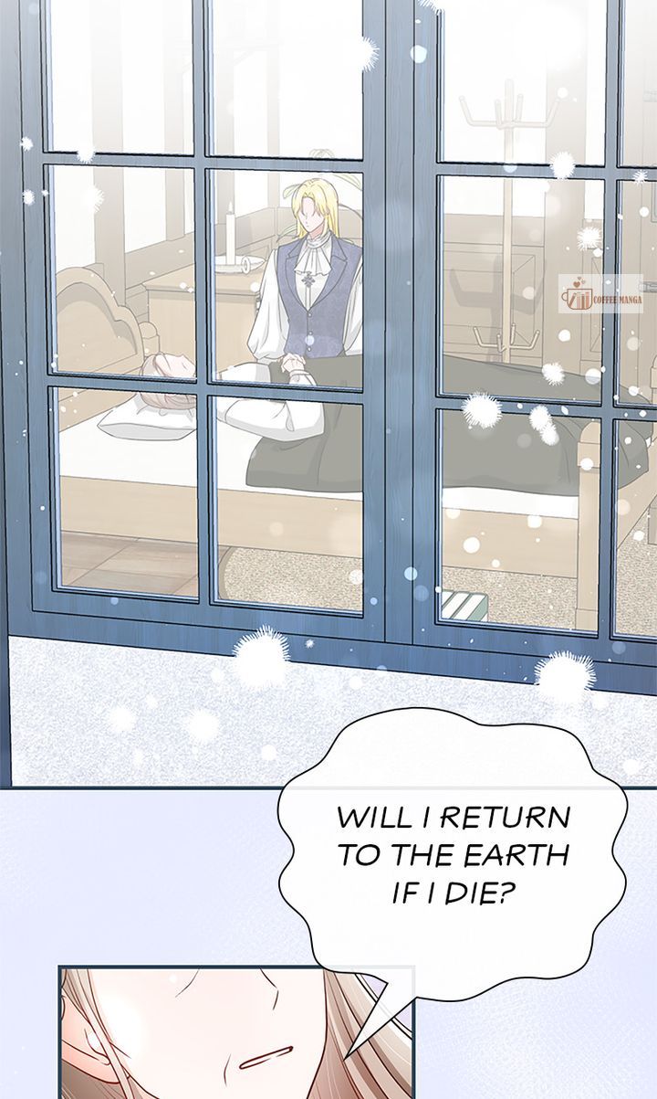 The Maid’s Secret Tea Recipe for the Prince Chapter 52 310 image 6 result