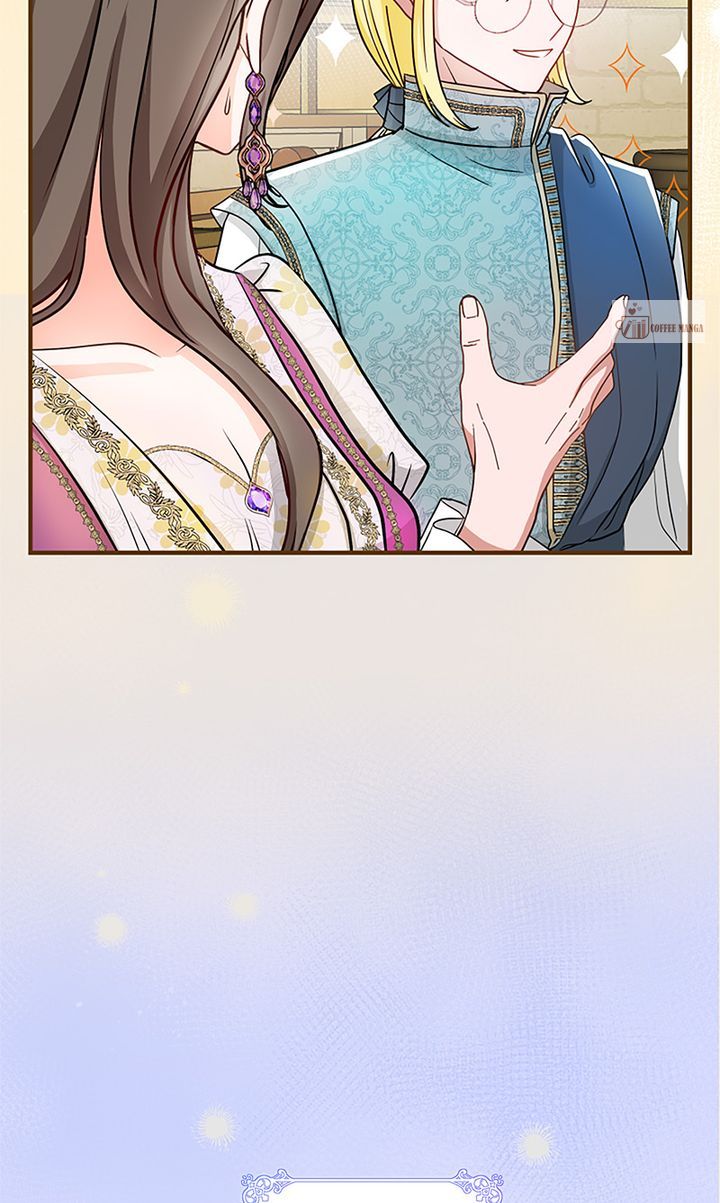 The Maid’s Secret Tea Recipe for the Prince Chapter 52 378 image 74 result