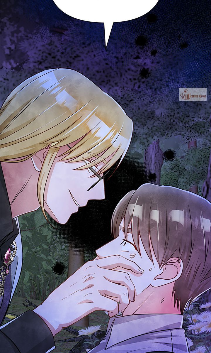 The Maid’s Secret Tea Recipe for the Prince Chapter 52 397 image 93 result