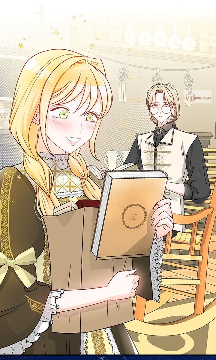 The Maid’s Secret Tea Recipe for the Prince Chapter 52 402 image 98 result