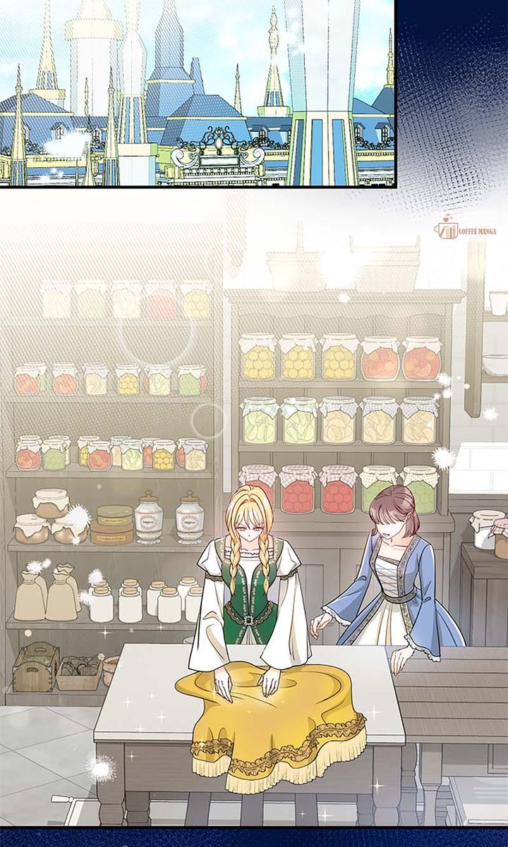 The Maid’s Secret Tea Recipe for the Prince Chapter 53 310 image 15 result