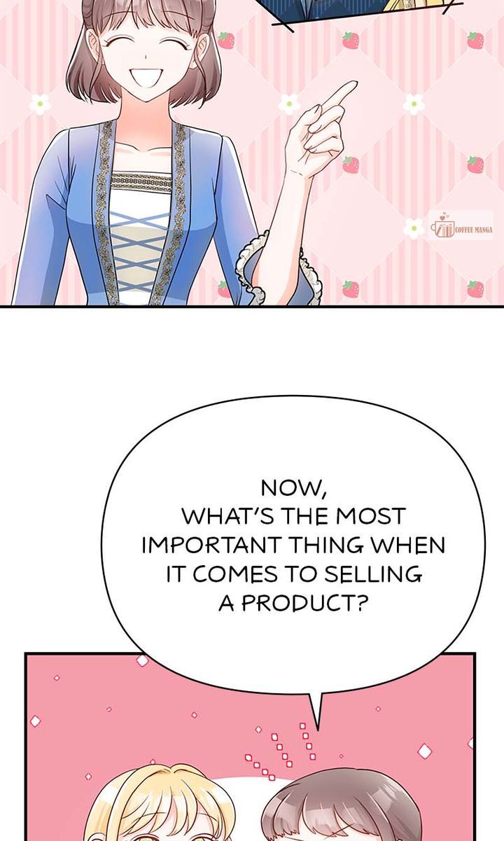 The Maid’s Secret Tea Recipe for the Prince Chapter 53 314 image 19 result