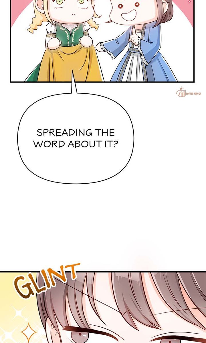 The Maid’s Secret Tea Recipe for the Prince Chapter 53 315 image 20 result