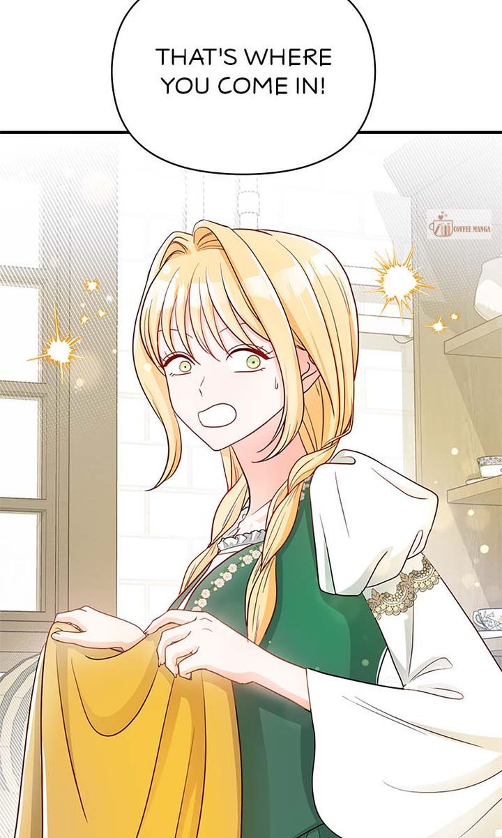 The Maid’s Secret Tea Recipe for the Prince Chapter 53 317 image 22 result