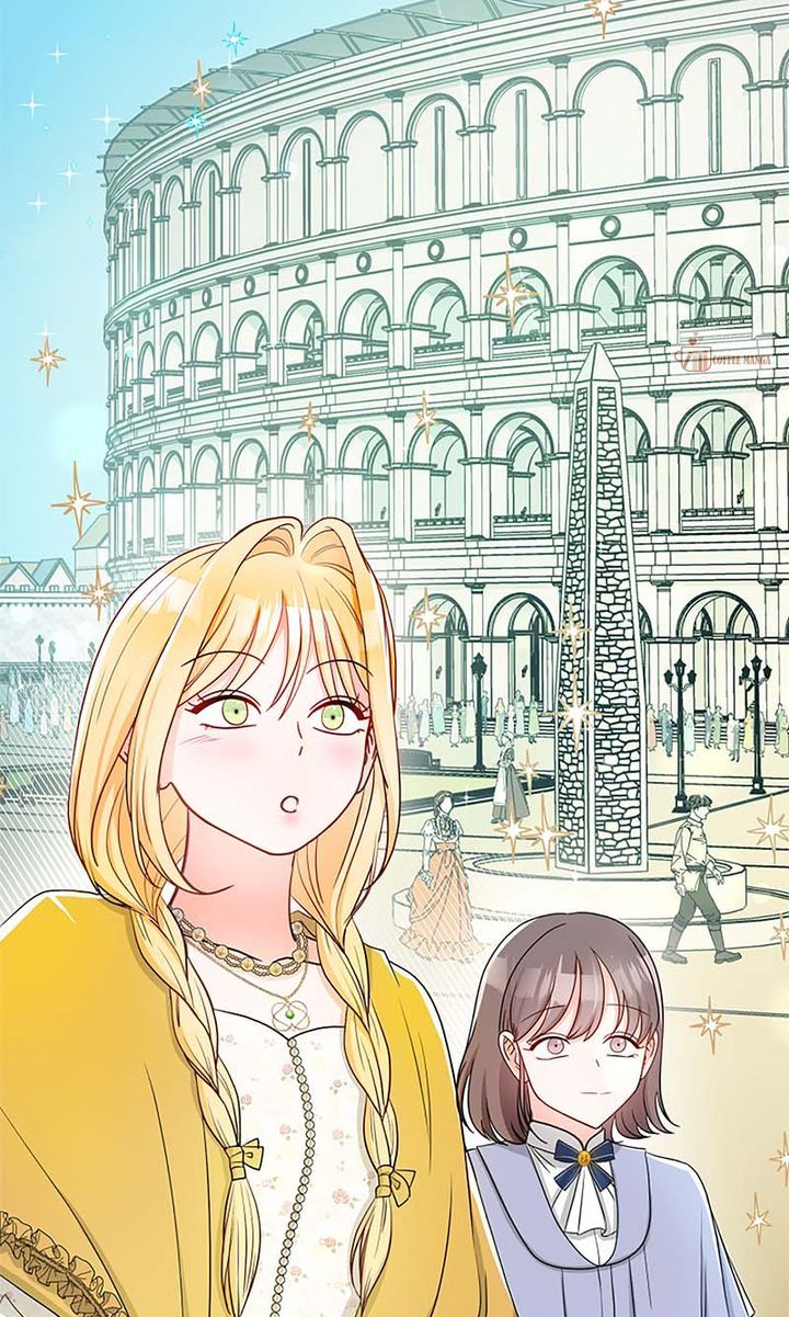 The Maid’s Secret Tea Recipe for the Prince Chapter 53 320 image 25 result