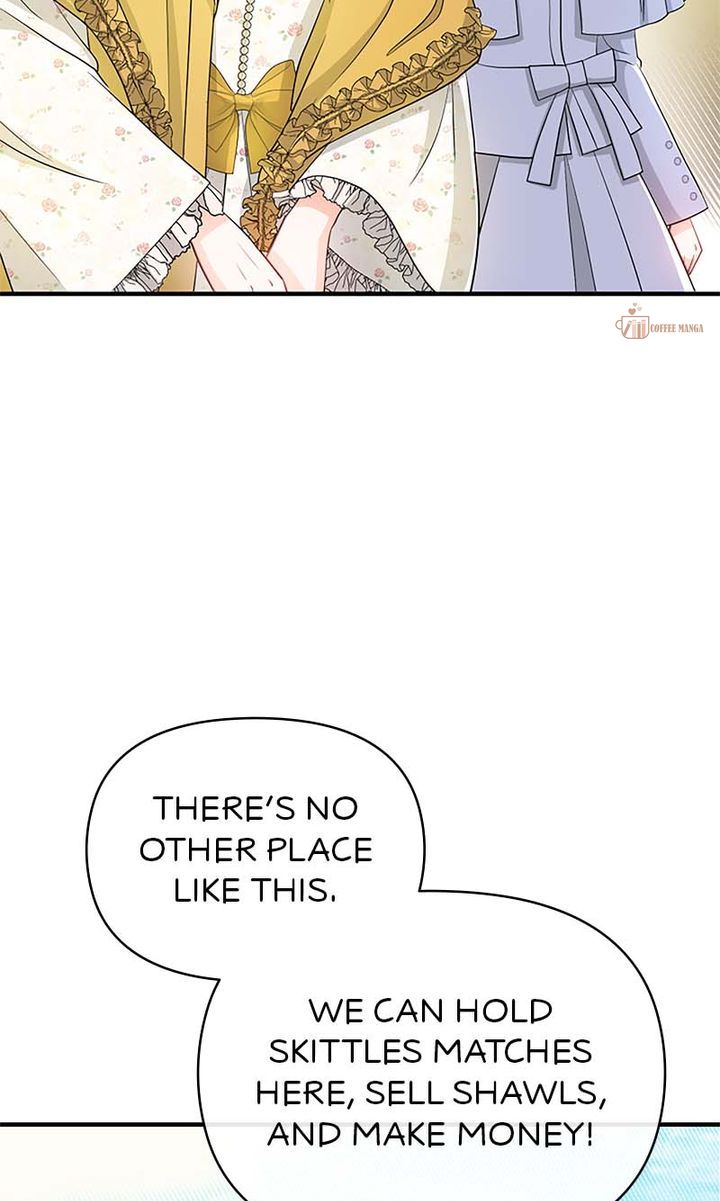 The Maid’s Secret Tea Recipe for the Prince Chapter 53 321 image 26 result