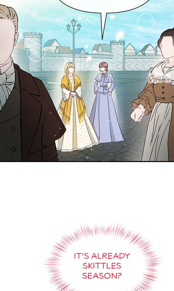 The Maid’s Secret Tea Recipe for the Prince Chapter 53 322 image 27 result