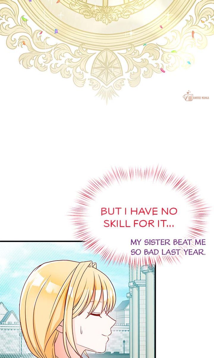 The Maid’s Secret Tea Recipe for the Prince Chapter 53 327 image 32 result