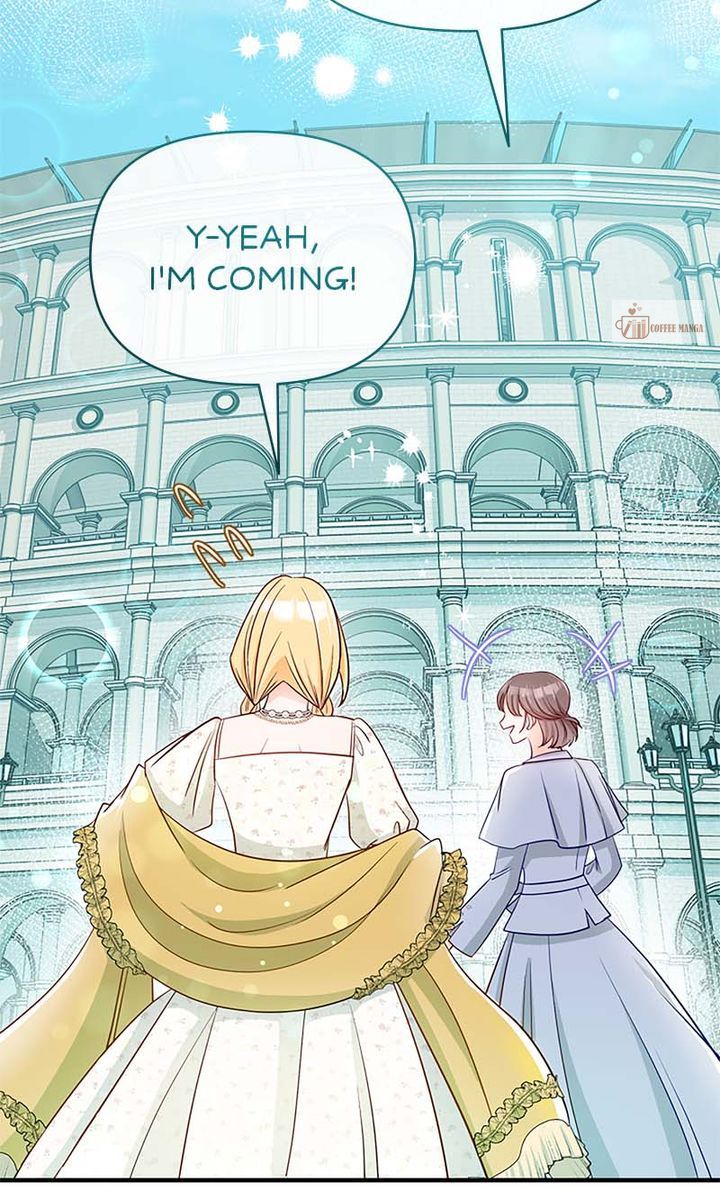 The Maid’s Secret Tea Recipe for the Prince Chapter 53 329 image 34 result