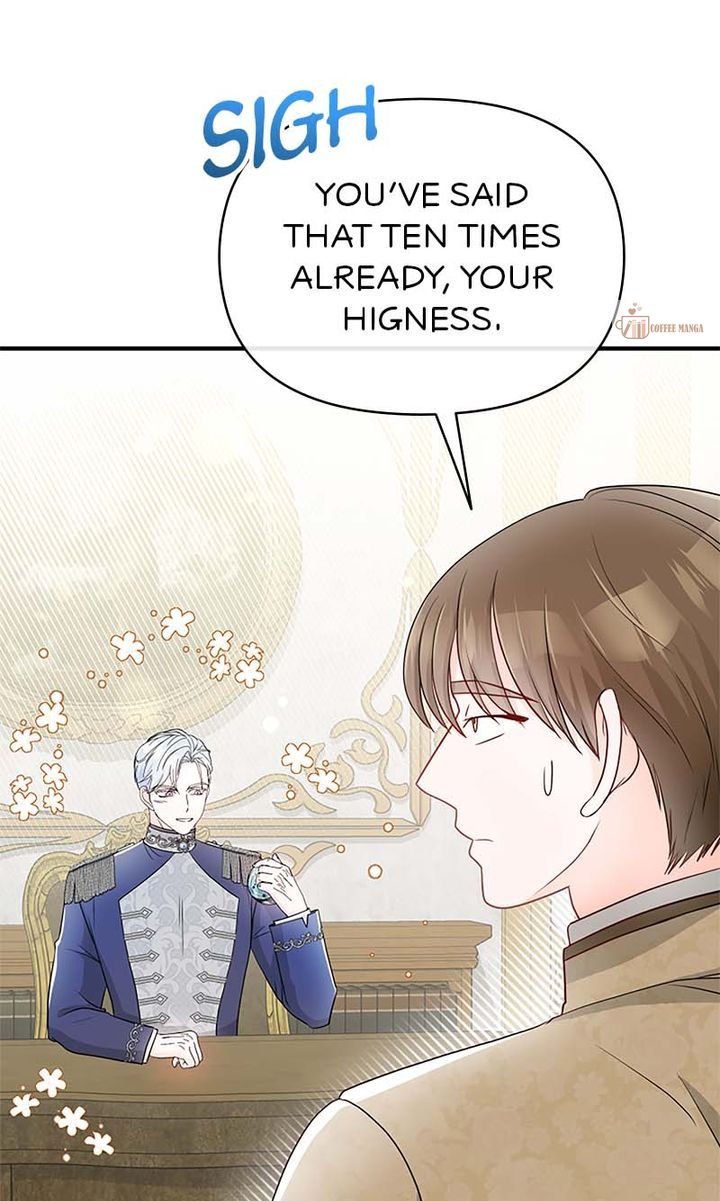The Maid’s Secret Tea Recipe for the Prince Chapter 53 335 image 40 result