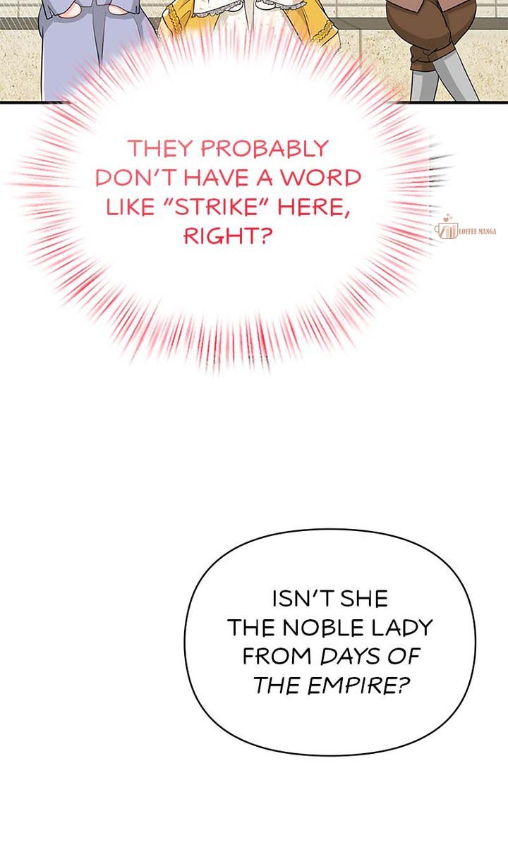 The Maid’s Secret Tea Recipe for the Prince Chapter 53 349 image 54 result