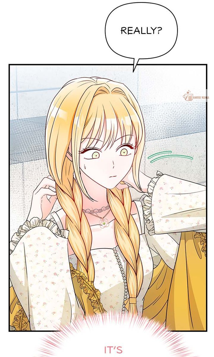 The Maid’s Secret Tea Recipe for the Prince Chapter 53 357 image 62 result
