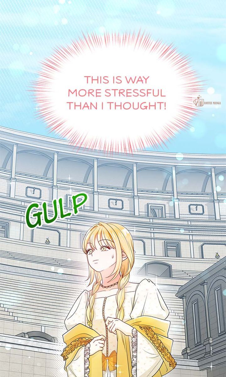 The Maid’s Secret Tea Recipe for the Prince Chapter 53 373 image 78 result