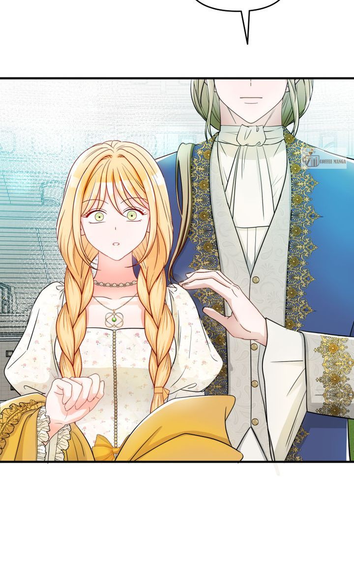 The Maid’s Secret Tea Recipe for the Prince Chapter 54 310 image 12 result