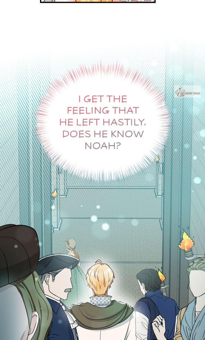 The Maid’s Secret Tea Recipe for the Prince Chapter 54 314 image 16 result