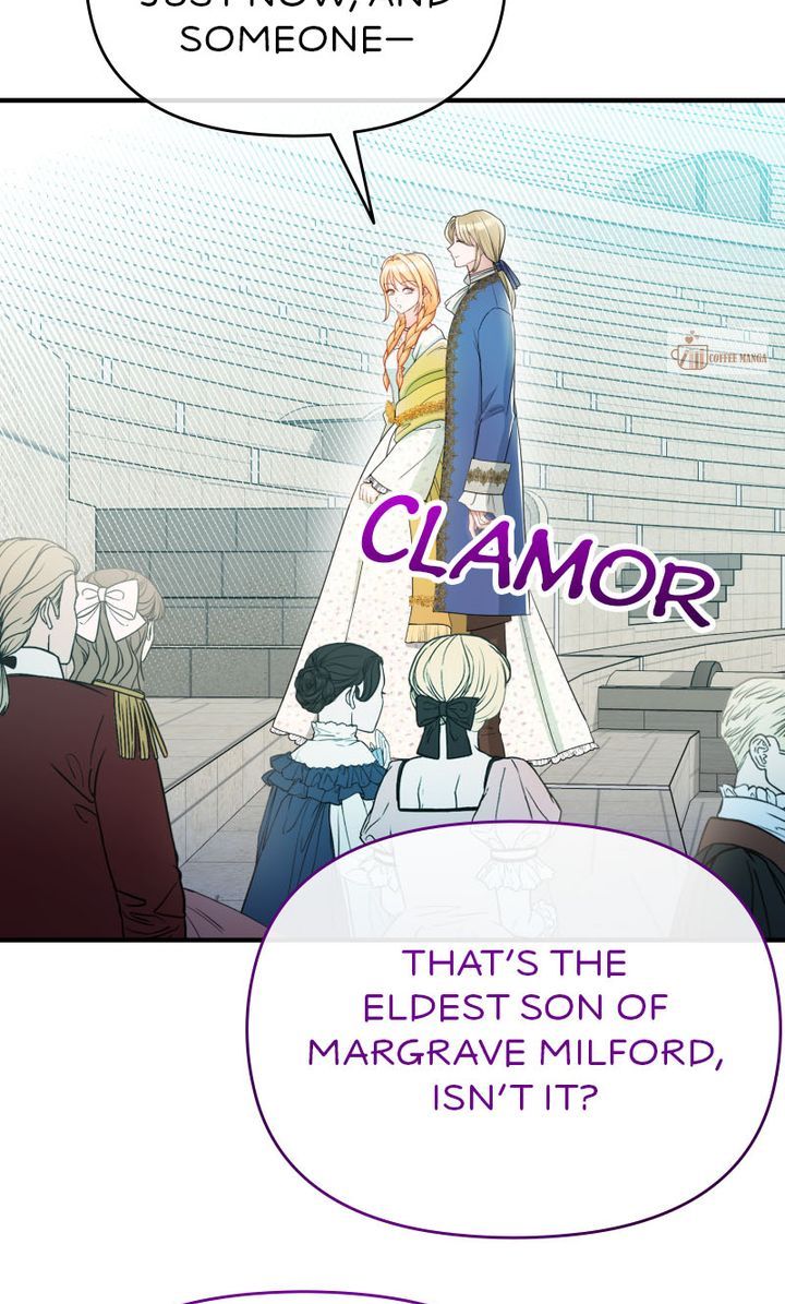 The Maid’s Secret Tea Recipe for the Prince Chapter 54 316 image 18 result