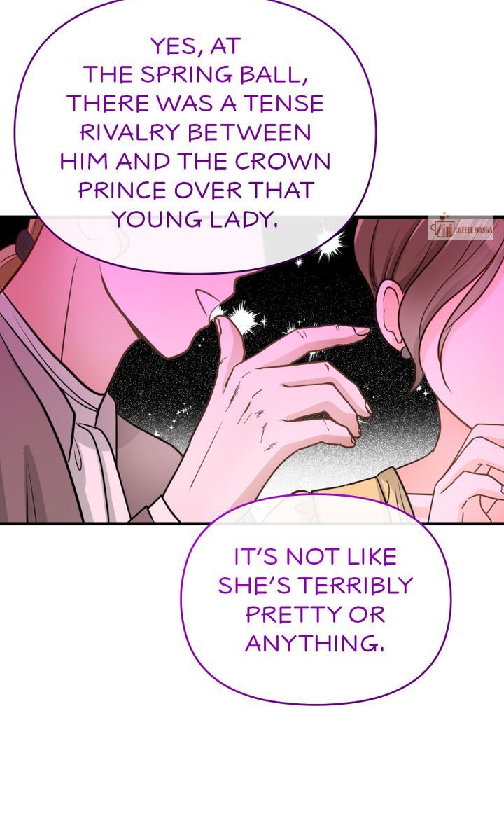 The Maid’s Secret Tea Recipe for the Prince Chapter 54 317 image 19 result
