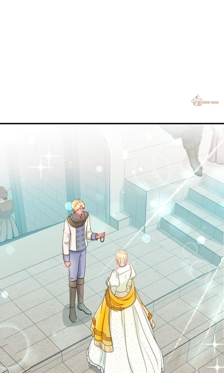 The Maid’s Secret Tea Recipe for the Prince Chapter 54 299 image 1 result