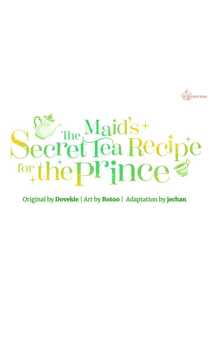 The Maid’s Secret Tea Recipe for the Prince Chapter 54 323 image 25 result