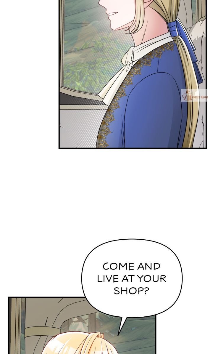 The Maid’s Secret Tea Recipe for the Prince Chapter 54 328 image 30 result