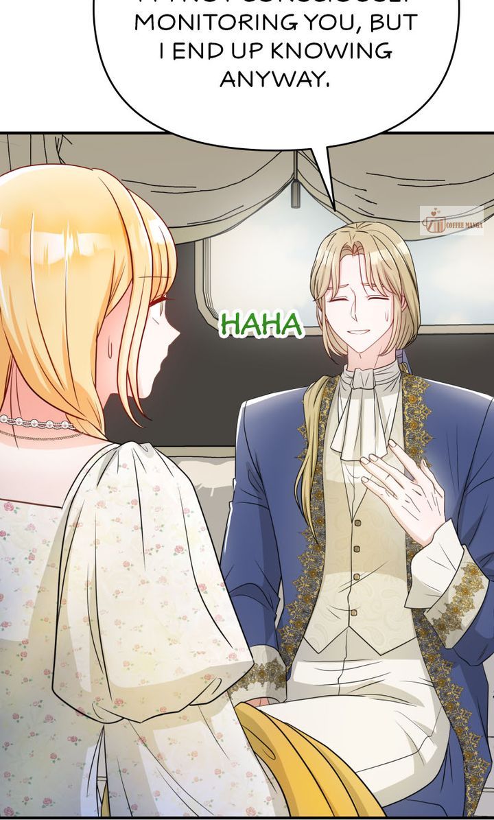 The Maid’s Secret Tea Recipe for the Prince Chapter 54 337 image 39 result