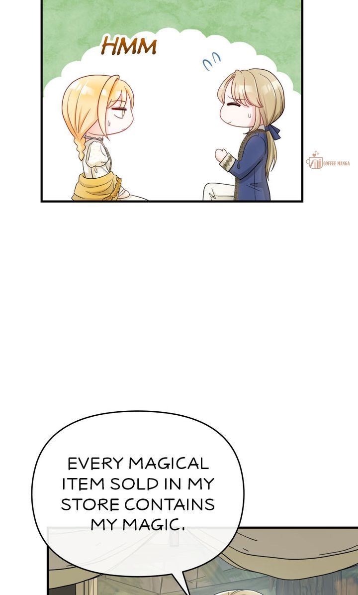 The Maid’s Secret Tea Recipe for the Prince Chapter 54 339 image 41 result