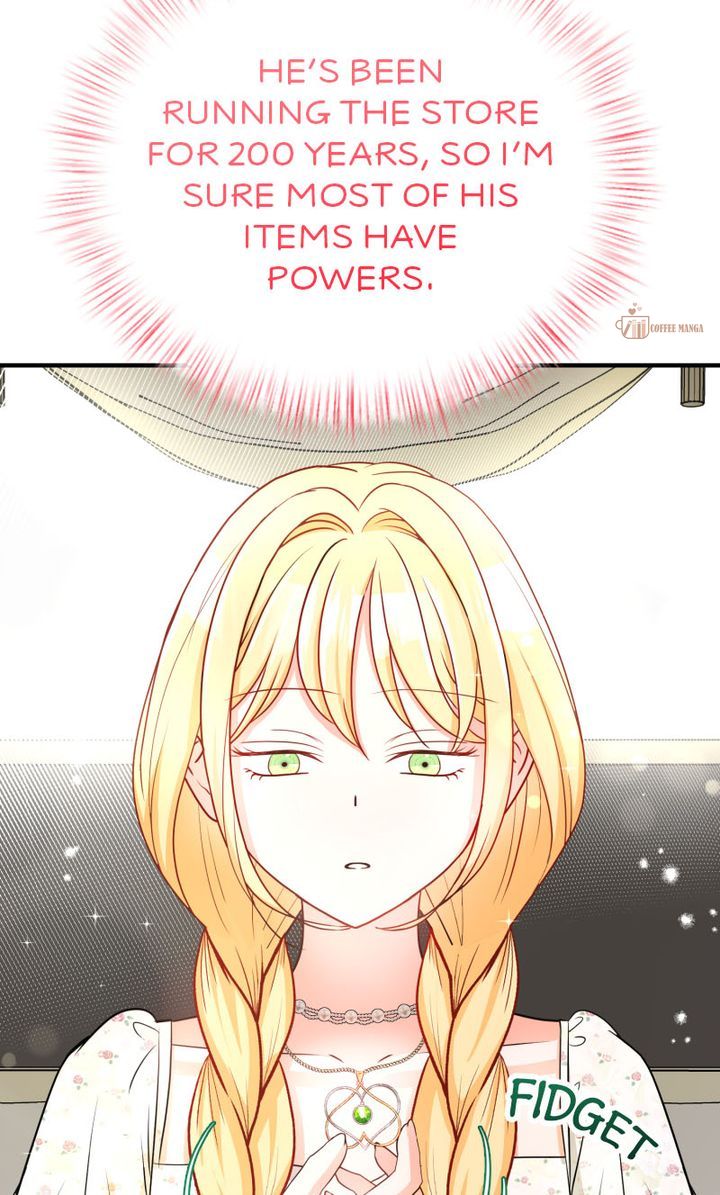 The Maid’s Secret Tea Recipe for the Prince Chapter 54 344 image 46 result