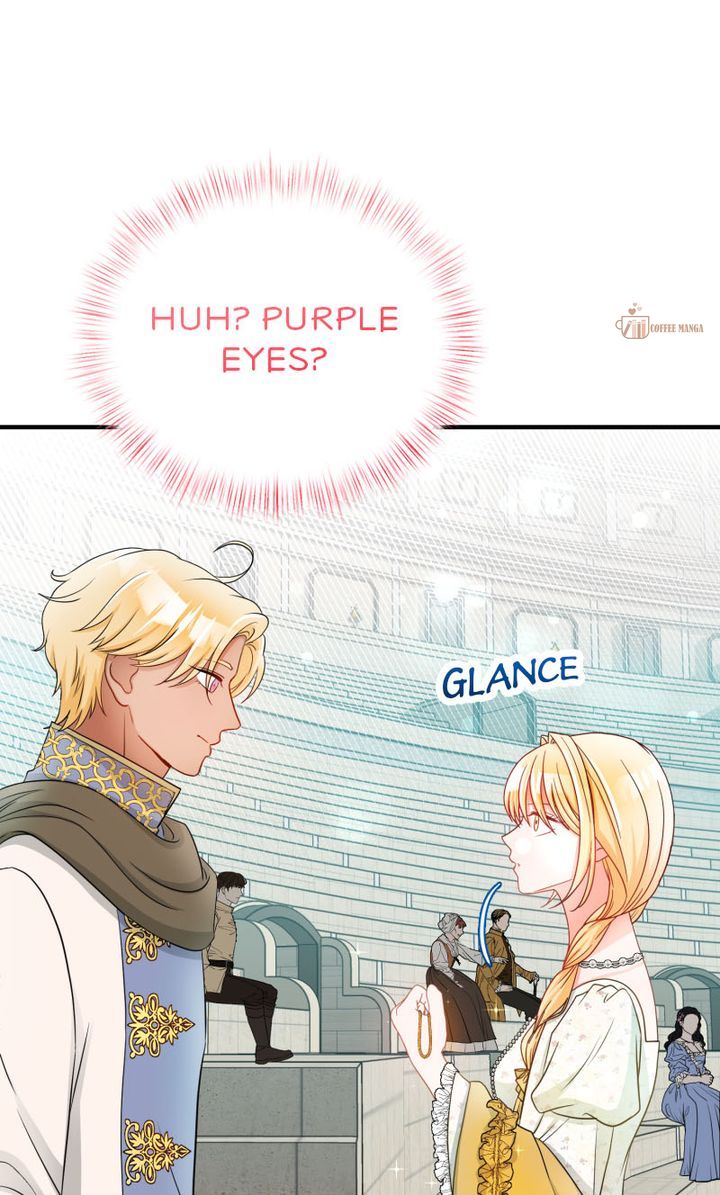 The Maid’s Secret Tea Recipe for the Prince Chapter 54 302 image 4 result