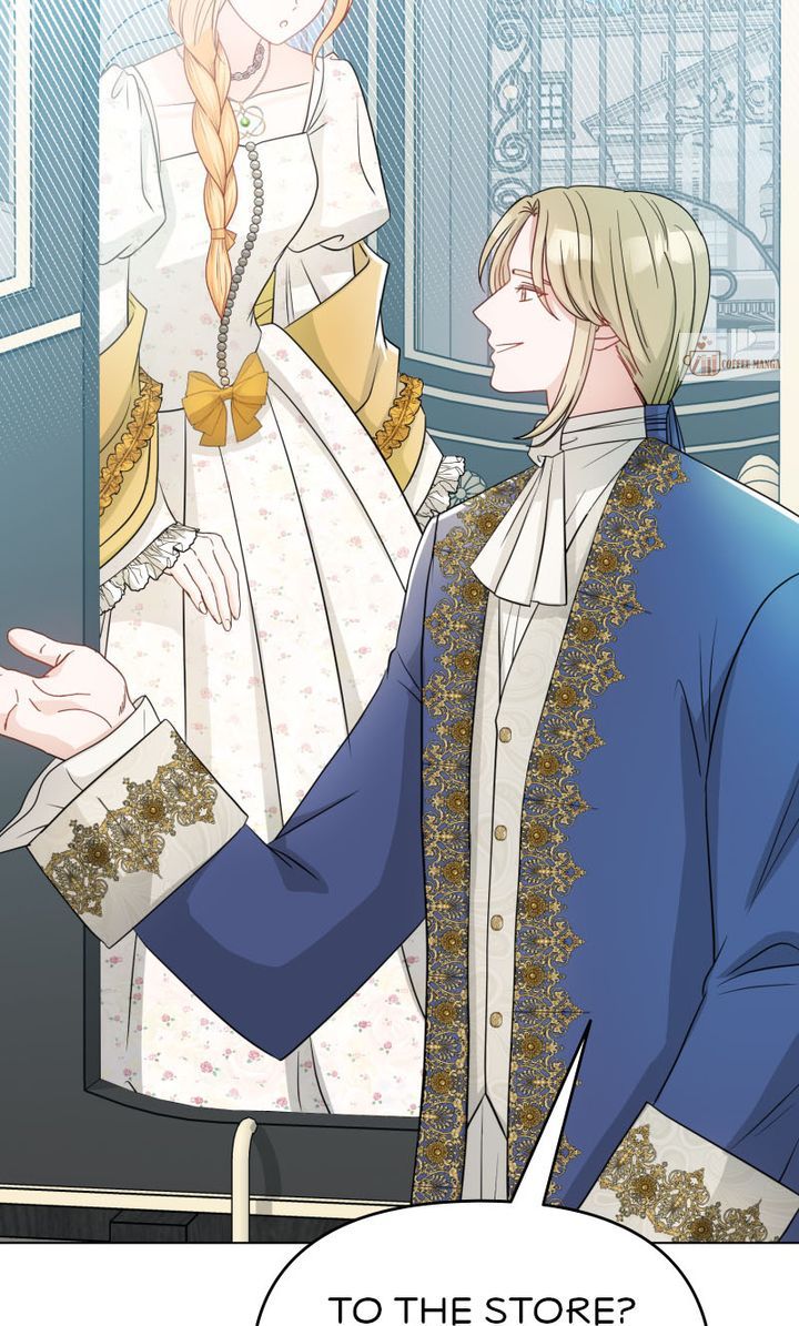 The Maid’s Secret Tea Recipe for the Prince Chapter 54 356 image 58 result