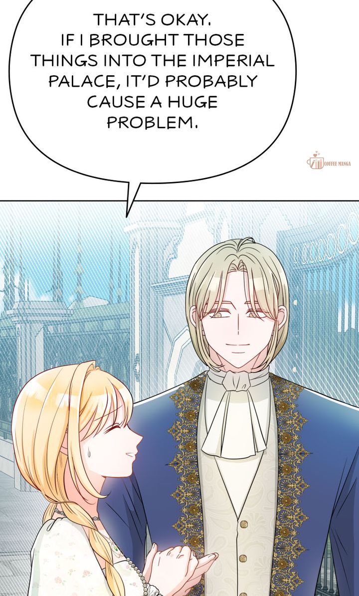 The Maid’s Secret Tea Recipe for the Prince Chapter 54 358 image 60 result