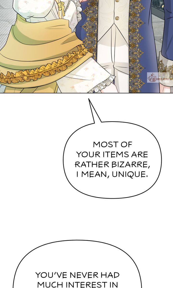 The Maid’s Secret Tea Recipe for the Prince Chapter 54 359 image 61 result