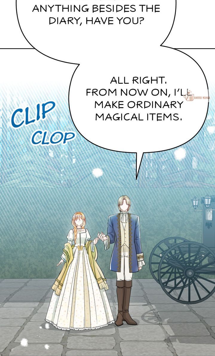 The Maid’s Secret Tea Recipe for the Prince Chapter 54 360 image 62 result