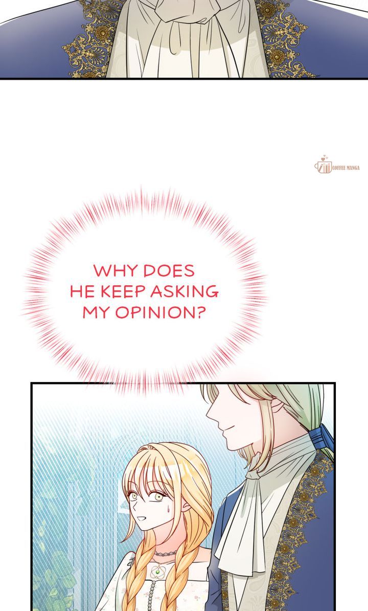 The Maid’s Secret Tea Recipe for the Prince Chapter 54 366 image 68 result