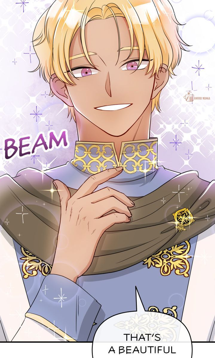 The Maid’s Secret Tea Recipe for the Prince Chapter 54 304 image 6 result