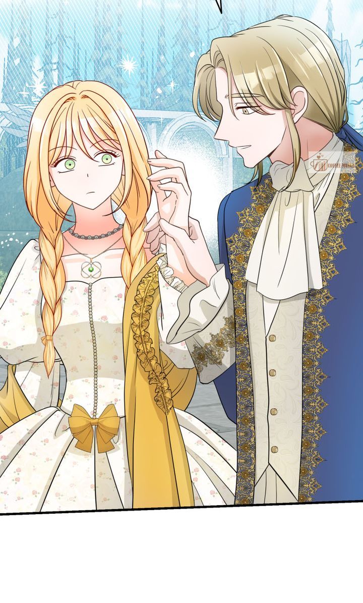 The Maid’s Secret Tea Recipe for the Prince Chapter 54 370 image 72 result